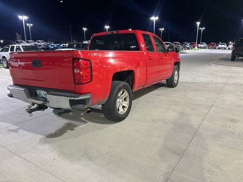 Used 2018 Chevrolet Silverado 1500 LT image 3