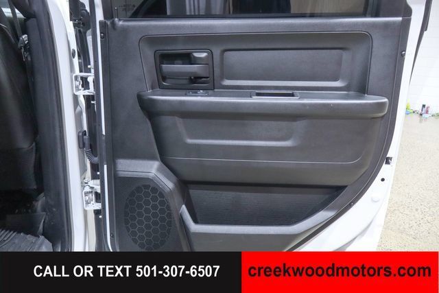 Used 2022 RAM 2500 Tradesman AWD/4WD image 45