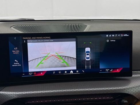 New 2026 BMW 330i xDrive Sedan w/ Convenience Package image 14