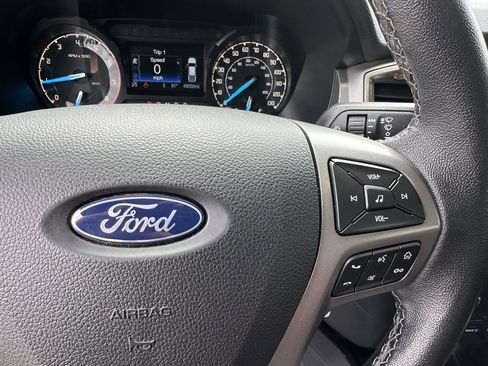 Used 2022 Ford Ranger XLT w/ Equipment Group 301A Mid image 32