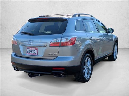 Used 2011 MAZDA CX-9 Grand Touring image 5