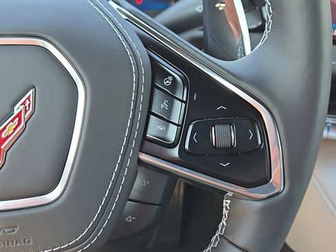 New 2026 Chevrolet Corvette Stingray Preferred Cpe w/ Z51 Performance Package image 20