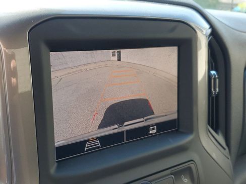 New 2024 GMC Sierra 1500 Pro w/ Pro Value Package image 45