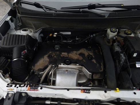 Used 2019 Chevrolet Equinox Premier image 11