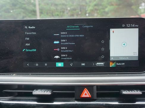 Used 2025 Kia K5 GT-Line w/ GT-Line Premium Package FWD image 11