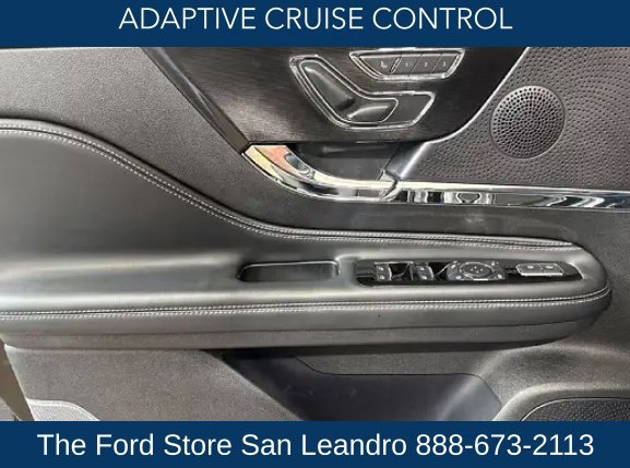 Used 2024 Lincoln Corsair FWD w/ Equipment Group 101A image 11
