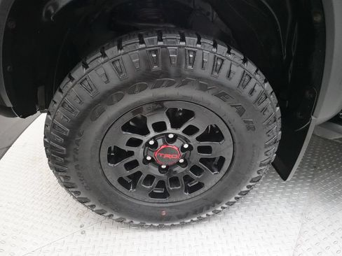 Used 2019 Toyota Tacoma TRD Pro AWD/4WD image 26