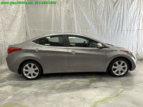 Used 2012 Hyundai Elantra Limited image 14