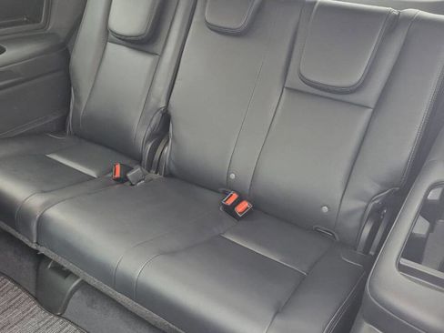 Used 2022 Subaru Ascent Touring image 15