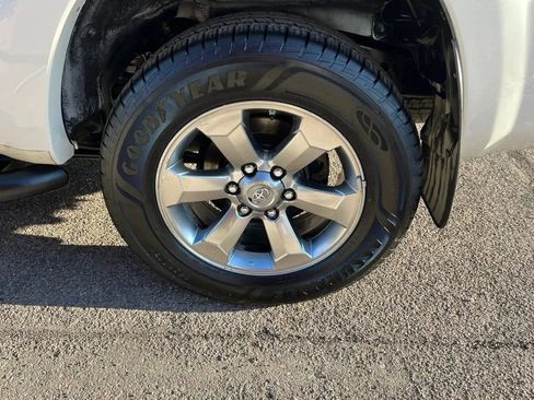 Used 2009 Toyota 4Runner Sport RWD image 17
