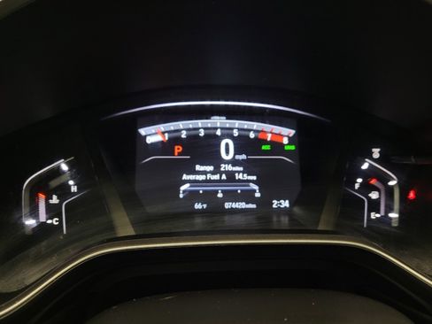 Used 2019 Honda CR-V EX image 23