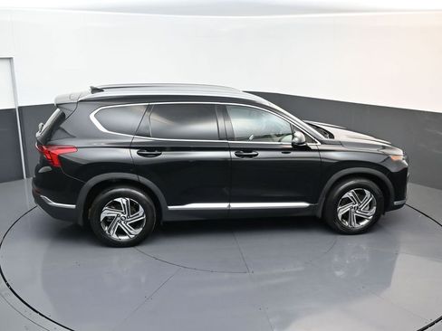 Certified 2022 Hyundai Santa Fe SEL FWD image 16