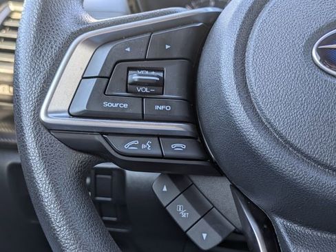 Used 2023 Subaru Crosstrek 2.0i image 25