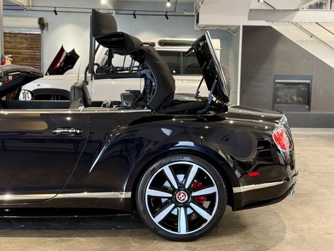 Used 2015 Bentley Continental GT V8 S AWD/4WD image 21