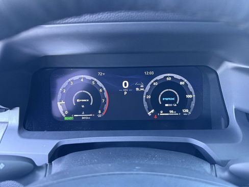 Certified 2025 Toyota Tacoma Trailhunter image 19