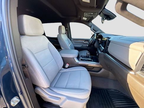 Used 2023 Chevrolet Silverado 1500 RST w/ Protection Package image 26