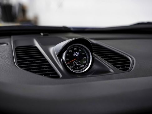 Used 2016 Porsche 911 Targa 4S AWD/4WD image 12