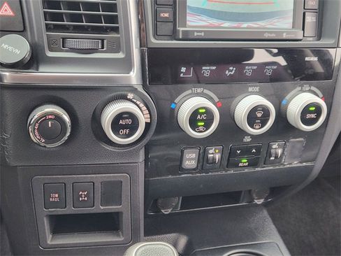 Used 2019 Toyota Sequoia TRD Sport image 15
