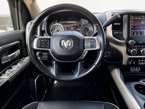 Used 2021 RAM 3500 Laramie w/ Safety Group B image 5