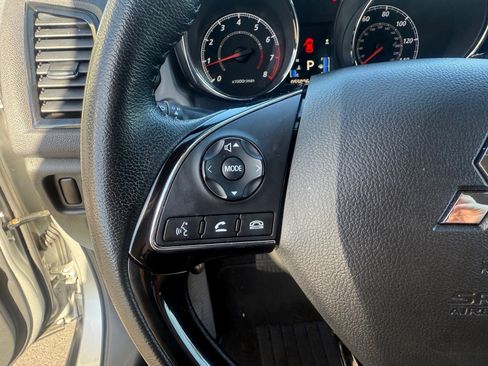 Used 2024 Mitsubishi Outlander Sport ES image 24