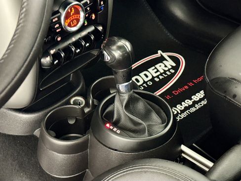 Used 2015 MINI Cooper Paceman Paceman image 28