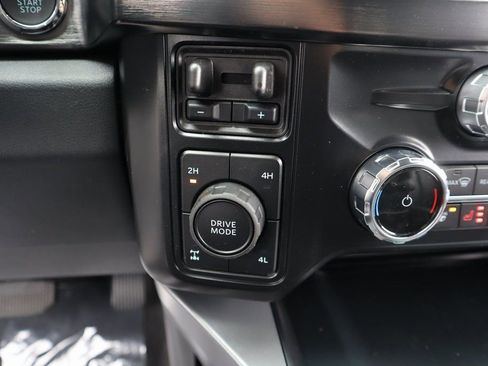 New 2026 Ford F250 Lariat w/ Chrome Package image 9