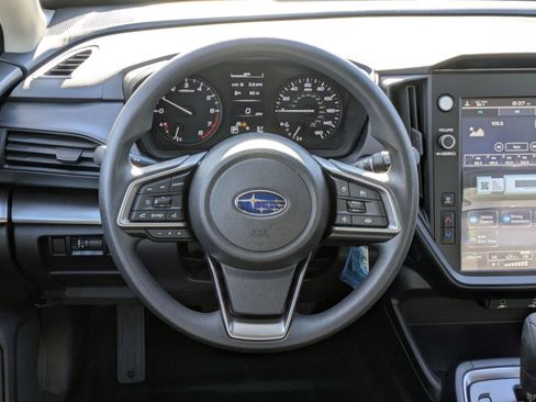 New 2026 Subaru Impreza RS image 14