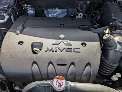 New 2025 Mitsubishi Outlander Sport AWD image 28