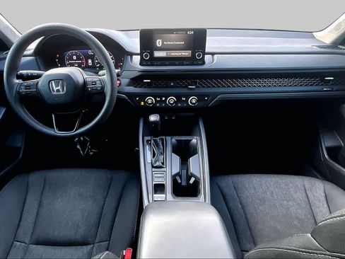 Used 2023 Honda Accord EX image 14