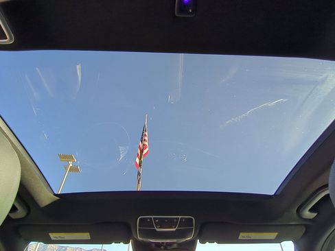 Used 2015 Mercedes-Benz S 550 4MATIC Sedan image 30