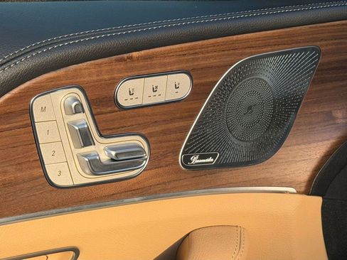 New 2026 Mercedes-Benz GLE 450 GLE 450 image 19