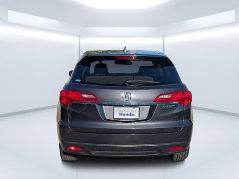 Used 2014 Acura RDX FWD image 4