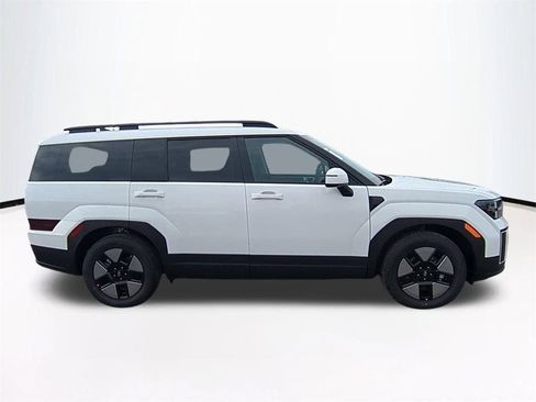New 2026 Hyundai Santa Fe SEL image 4