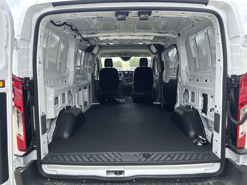 New 2025 Ford Transit 250 Low Roof image 20