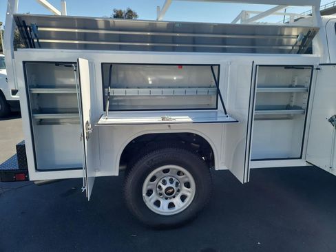 New 2024 Chevrolet Silverado 3500 W/T w/ WT Convenience Package image 24