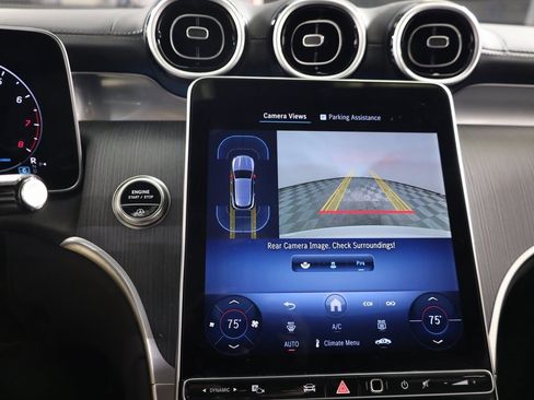 Certified 2025 Mercedes-Benz GLC 300 4MATIC image 56