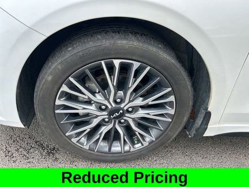 Used 2023 Kia Forte GT-Line image 52