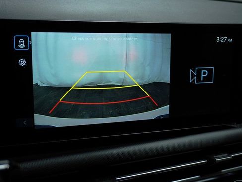 Certified 2025 Hyundai Tucson SE image 23