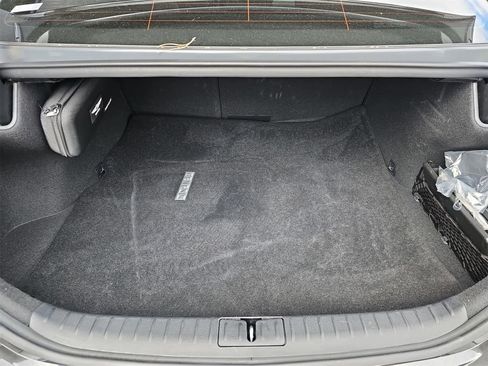 Used 2026 Genesis G70 2.5T Prestige image 23