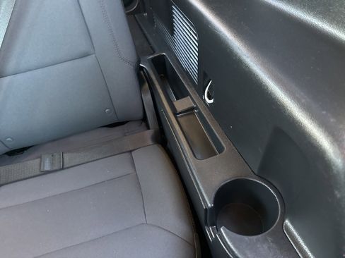 Used 2025 Ford Explorer Active image 20