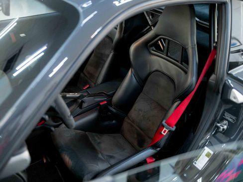 Used 2011 Porsche 911 GT3 RS image 62