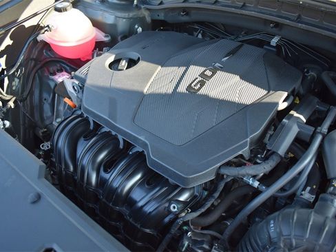 Used 2022 Hyundai Tucson SEL w/ Convenience Package image 39