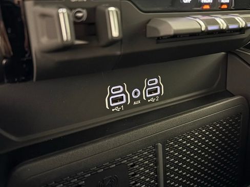 New 2026 RAM 1500 Big Horn AWD/4WD image 32