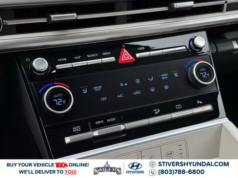 New 2026 Hyundai Santa Fe SEL w/ Tow & Go Package image 31