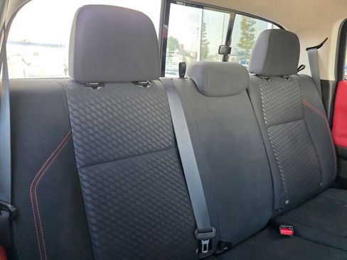 Used 2023 Toyota Tacoma SR5 w/ SR5 Appearance Package image 17