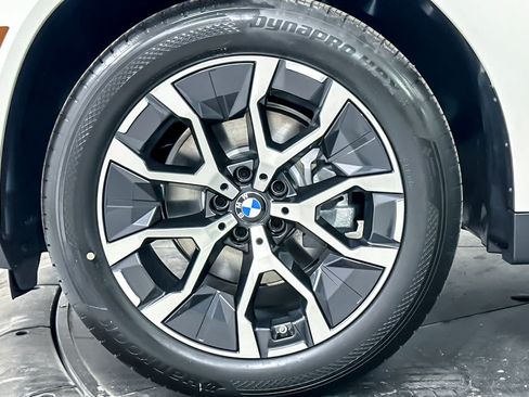 Used 2026 BMW X3 xDrive30i w/ Convenience Package AWD/4WD image 25