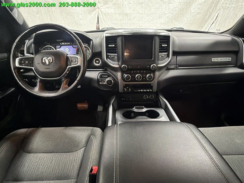 Used 2019 RAM 1500 Big Horn AWD/4WD image 6