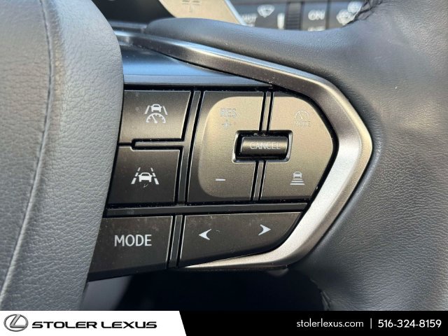 Used 2024 Lexus RX 350 Premium w/ Accessory Package (Z1) AWD/4WD image 27