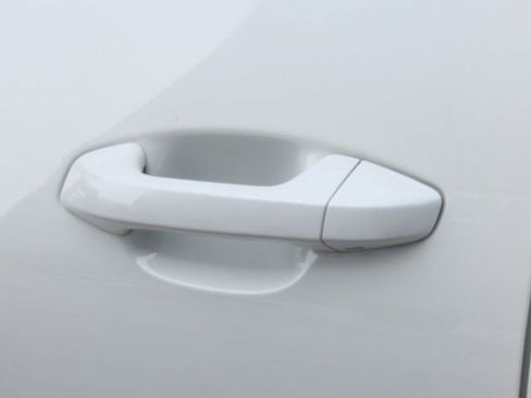 Used 2022 Kia Seltos LX image 22