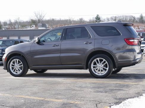 Used 2021 Dodge Durango GT image 4